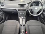 2005 Holden Astra Hatchback CD AH MY05