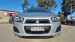 2015 Holden Barina Hatchback CD TM MY15