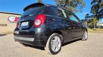 2010 Holden Barina Hatchback TK MY11