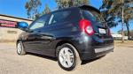 2010 Holden Barina Hatchback TK MY11