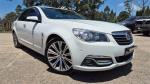 2015 Holden Calais Sedan V VF MY15