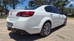 2015 Holden Calais Sedan V VF MY15