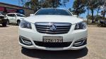 2015 Holden Calais Sedan V VF MY15