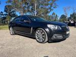 2015 Holden Calais Sedan V VF MY15