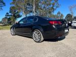 2015 Holden Calais Sedan V VF MY15