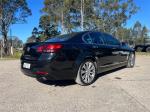 2015 Holden Calais Sedan V VF MY15