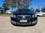 2015 Holden Calais Sedan V VF MY15