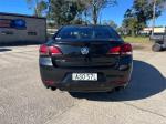 2015 Holden Calais Sedan V VF MY15