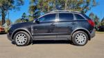 2013 Holden Captiva Wagon 5 CG Series II MY12