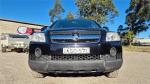 2008 Holden Captiva Wagon SX CG MY08