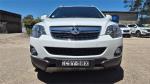 2014 Holden Captiva Wagon 5 LT CG MY14