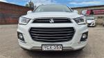 2016 Holden Captiva Wagon LTZ CG MY16