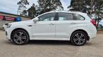 2016 Holden Captiva Wagon LTZ CG MY16