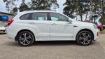 2016 Holden Captiva Wagon LTZ CG MY16