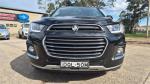 2017 Holden Captiva Wagon LTZ CG MY17