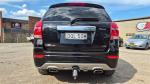 2017 Holden Captiva Wagon LTZ CG MY17