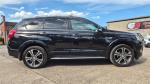 2017 Holden Captiva Wagon LTZ CG MY17