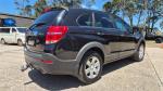 2015 Holden Captiva Wagon LS CG MY16