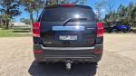 2015 Holden Captiva Wagon LS CG MY16