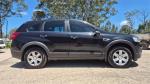 2015 Holden Captiva Wagon LS CG MY16