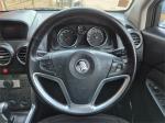 2012 Holden Captiva Wagon 5 CG Series II MY12