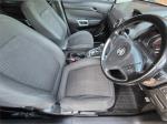 2012 Holden Captiva Wagon 5 CG Series II MY12