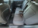 2012 Holden Captiva Wagon 5 CG Series II MY12