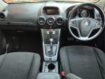 2012 Holden Captiva Wagon 5 CG Series II MY12