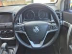 2016 Holden Captiva Wagon LS CG MY16