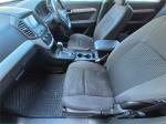 2016 Holden Captiva Wagon LS CG MY16
