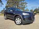 2016 Holden Captiva Wagon LS CG MY16