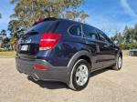2016 Holden Captiva Wagon LS CG MY16