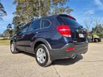 2016 Holden Captiva Wagon LS CG MY16