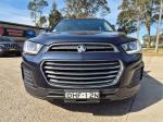 2016 Holden Captiva Wagon LS CG MY16