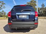 2016 Holden Captiva Wagon LS CG MY16