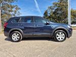 2016 Holden Captiva Wagon LS CG MY16