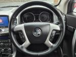 2014 Holden Captiva Wagon 7 LTZ CG MY15