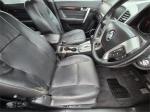 2014 Holden Captiva Wagon 7 LTZ CG MY15