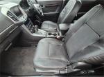 2014 Holden Captiva Wagon 7 LTZ CG MY15