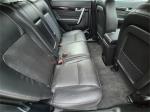 2014 Holden Captiva Wagon 7 LTZ CG MY15