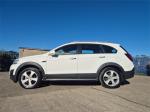 2014 Holden Captiva Wagon 7 LTZ CG MY15