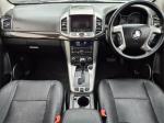 2014 Holden Captiva Wagon 7 LTZ CG MY15