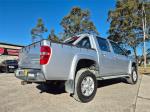 2010 Holden Colorado Utility LT-R RC MY11