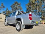 2010 Holden Colorado Utility LT-R RC MY11