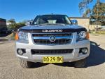 2010 Holden Colorado Utility LT-R RC MY11