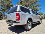 2014 Holden Colorado Utility LTZ RG MY15