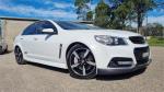 2014 Holden Commodore Sedan SS V Redline VF MY14