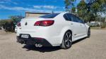 2014 Holden Commodore Sedan SS V Redline VF MY14