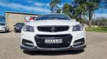 2014 Holden Commodore Sedan SS V Redline VF MY14