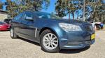 2013 Holden Commodore Sedan Evoke VF MY14